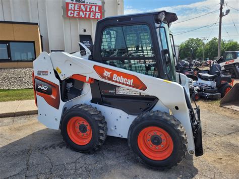 Skid Steers For Sale in LIVINGSTON, TEXAS 